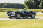 Jaguar XKSS Continuation 2017 года